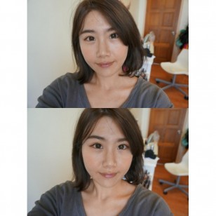 Muriel Eye Lush 星砂金 Classic Gold